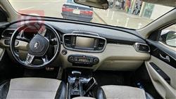 کیا سۆرینتۆ